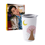 ASTRO MOONBIN YOUR ARTIST, MOONBIN PHOTOBOOK CECI X MOONBIN | VERSION B
