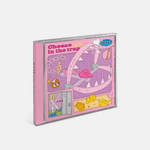 MAMAMOO MOONBYUL C.I.T.T SINGLE MINI ALBUM