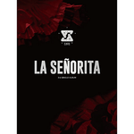 MUSTB 3RD SINGLE ALBUM LA SENORITA