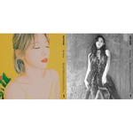 TAEYEON MY VOICE 1ST ALBUM (RANDOM VERSION)