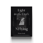 N.FLYING LIGHT IN THE DARK 1ST PHOTO BOOK