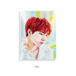 NAM WOO HYUN WITH 4TH MINI ALBUM