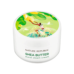 NATURE REPUBLIC SHEA BUTTER MOIST STEAM CREAM