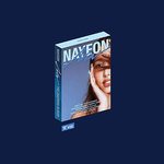 TWICE NAYEON 2ND MINI ALBUM NA
