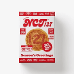 NCT 127 2022 SEASON'S GREETINGS