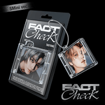 NCT 127 5TH ALBUM FACT CHECK SMINI VER. | 9 ALBUMS SET