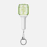 NCT 127 OFFICIAL MINI LIGHTSTICK KEYRING VER.2