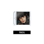 NCT 127 THE 6TH ALBUM WALK SMINI VER.