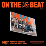 NCT 127 THE 6TH ALBUM WALK (WALK VER.)