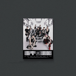 NCT 127 4TH FULL ALBUM 2 BADDIES (KOREAN VER.)