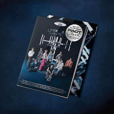 NCT 127 アルバム CD Blu-ray まとめ売り 53点 nct-chandelier-1.png?v=1739239334