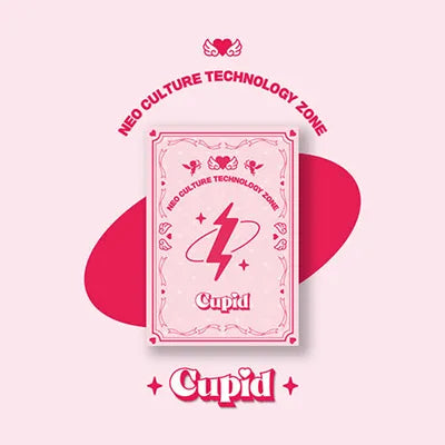 NCT ZONE COUPON CARD (CUPID VER.) – KPOP USA