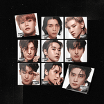 NCT 127 5TH ALBUM FACT CHECK EXHIBIT VER. (RANDOM)