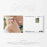 NCT DOYOUNG SINGLE ALBUM PROMISE (DIGIPACK VER.)