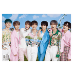NCT DREAM DICON D'FESTA NCT DREAM DISPATCH 10TH ANNIVERSARY | 7 DICON SET