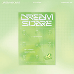NCT DREAM 4TH MINI ALBUM DREAMSCAPE (CONSTRUCT VER.)