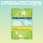 NCT DREAM 4TH MINI ALBUM DREAMSCAPE (DREAMINI VER.)