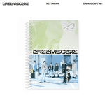 NCT DREAM 4TH MINI ALBUM DREAMSCAPE (DREAMSCAPE VER.)