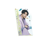 NCT DREAM 4TH MINI ALBUM DREAMSCAPE (VERTICAL FLIP VER.)