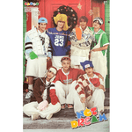 NCT DREAM WINTER SPECIAL MINI ALBUM CANDY PHOTOBOOK POSTER | VERSION A