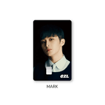NCT DREAM DREAM( )SCAPE OFFICIAL MD EZL CARD