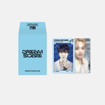 NCT DREAM DREAMSCAPE OFFICIAL MD RANDOM TRADING CARD