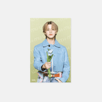 NCT DREAM DREAMSCAPE OFFICIAL MD 4X6 PHOTO SET