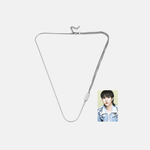 NCT DREAM DREAMSCAPE OFFICIAL MD NECKLACE SET