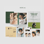 NCT DREAM PHOTOBOOK ENDLESS DREAM