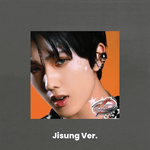 NCT DREAM THE 3RD ALBUM ISTJ POSTER VER