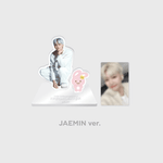 NCT DREAM THE DREAM SHOW 3 DREAM( )SCAPE OFFICIAL MD ACRYLIC STAND SET