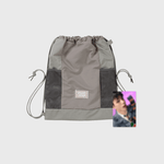 NCT DREAM THE DREAM SHOW 3 DREAM( )SCAPE OFFICIAL MD GYM SACK SET