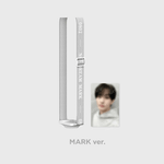 NCT DREAM THE DREAM SHOW 3 DREAM( )SCAPE OFFICIAL MD LIGHTSTICK STRAP