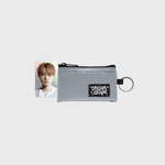 NCT DREAM THE DREAM SHOW 3 DREAM( )SCAPE OFFICIAL MD PVC WALLET