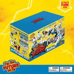 NCT DREAM 5TH ALBUM GO BACK TO THE FUTURE (ULTIMATE PARK VER.)