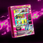 NCT DREAM THE 3RD ALBUM ISTJ VENDING MACHINE VER