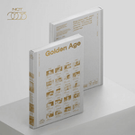 NCT 4TH ALBUM GOLDEN AGE ARCHIVING VER.