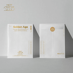 NCT 4TH ALBUM GOLDEN AGE COLLECTING VER. (RANDOM)