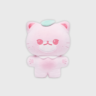 NCT JAEHYUN 2026 JAEHYUN FAN-CON MONO OFFICIAL MD [30CM DOLL] BIG