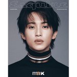 NCT MARK ESQUIRE 2025-11 MAGAZINE