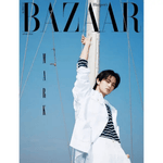 NCT MARK BAZAAR 2026-04 MAGAZINE