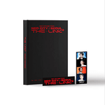 NCT 127 2ND TOUR NEO CITY SEOUL THE LINK CONCERT PHOTOBOOK