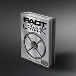 NCT 127 5TH ALBUM FACT CHECK STORAGE VER