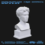 NCT TAEYONG THE FIRST ALBUM WYLD (MASTERPIECE VER.)