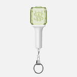 NCT WISH OFFICIAL MINI LIGHTSTICK KEYRING VER.2