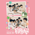 NCT WISH JAPANESE ALBUM WISHFUL LIMITED EDITION (ALL MEMBER EDITION)
