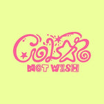 NCT WISH 3RD MINI ALBUM COLOR (PHOTOBOOK VER.)