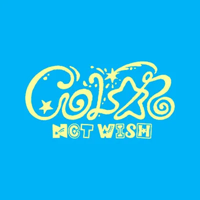 NCT WISH 3RD MINI ALBUM COLOR (SURF VER.) – KPOP USA