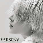 NCT YUTA 1ST JAPANESE ALBUM PERSONA (GRACE VER.) | INCLUDES EXCLUSIVE PHOTO (RANDOM 1 OUT OF 2)