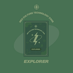 NCT ZONE COUPON CARD (EXPLORER VER.)